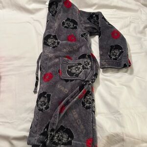Boys Star Wars robe